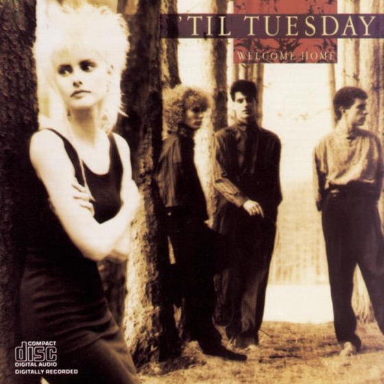 Cover artwork for Lovers' Day