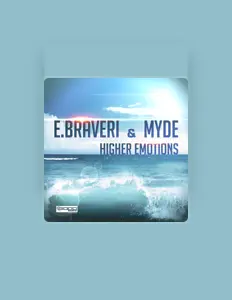 Ascolta E.Braveri, guarda video musicali, leggi la biografia, vedi le date del tour & altro!