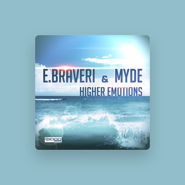 E.Braveri's avatar