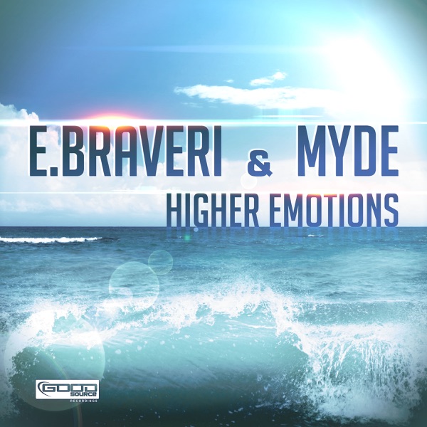 Higher Emotions (Remixes)