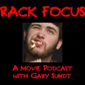 Rack Focus cover