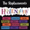 Take Me Down to the Hospital - The Replacements lyrics