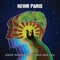 Lion's Head - Kevin Paris lyrics