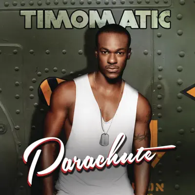 Parachute - Single - Timomatic