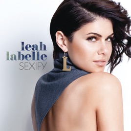 sexify by leah labelle