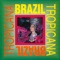 Brigitte Bardot - Antonio Luis Dos Santos lyrics