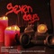 Seven Days (Alex Kvitta Remix) - Boris S. lyrics