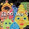 96% - 1200 Micrograms lyrics