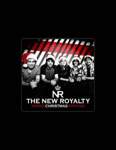 Listen to The New Royalty, watch music videos, read bio, see tour dates & more!