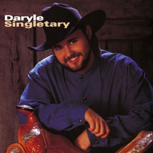 Daryle Singletary - I'm Living Up to Her Low Expectations - Line Dance Music