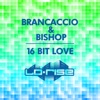 16 Bit Love (B&B's Little Beat Mix) - Single