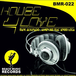 House 4 Love - Single