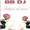 Hommage a douk saga - Bb dj lyrics
