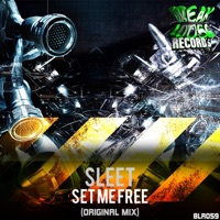Set Me Free - Single - Sleet