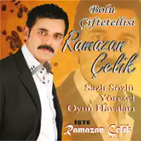 Naciyem — Ramazan Çelik
