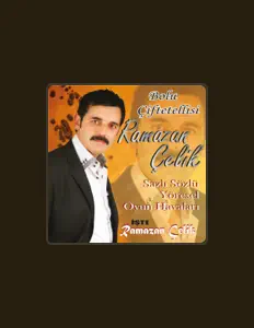 Listen to Ramazan Çelik, watch music videos, read bio, see tour dates & more!