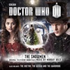 Doctor Who: The Snowmen / The Doctor, The Widow and the Wardrobe (Original Television Soundtrack) artwork