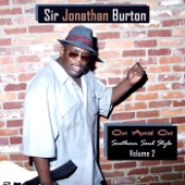 Sir Jonathan Burton - The Party Don't Start 'Til I Get There