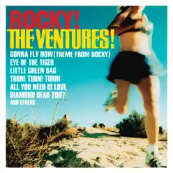 Rocky! - The Ventures