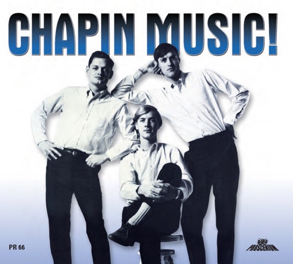 The Chapin Brothers - Harry, Steve & Tom