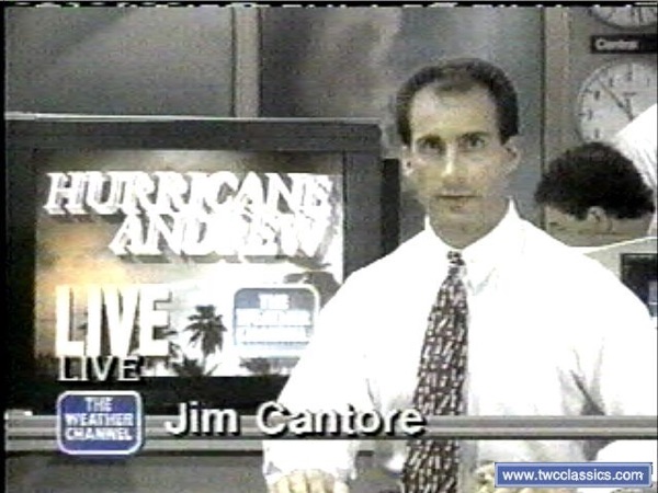 Weather Center cover