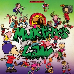 Murphy's Law - Murphy's Law