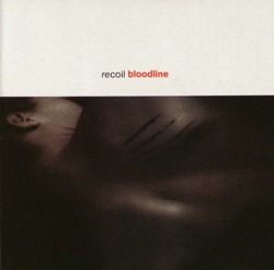 Recoil - Faith Healer