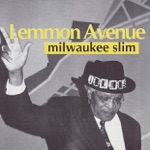 Milwaukee Slim - C.C. Rider