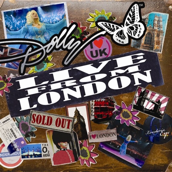Cover artwork for Better Get to Livin'
