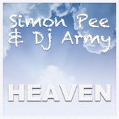 Heaven (Andrea Vinai Remix) artwork