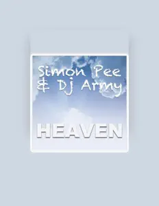 Listen to Simon Pee, watch music videos, read bio, see tour dates & more!