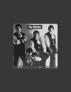 The Bardsを聴いたり、ミュージックビデオを鑑賞したり、経歴やツアー日程などを確認したりしましょう！