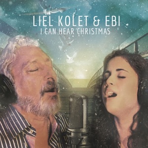 I Can Hear Christmas - Single