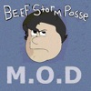 The Beef Storm Posse