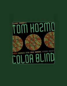 Escucha a Tom Kozmo, mira videos musicales, lee su biografía, consulta las fechas de las gira y más.