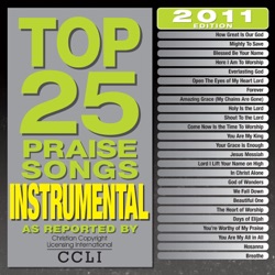 Maranatha! Praise Band - Breathe (Instrumental)