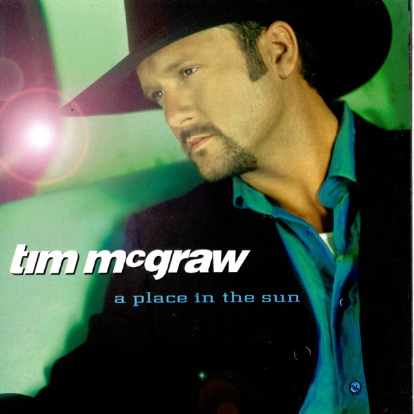 Tim Mcgraw - Some Things Never Change