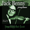 Jack Benny Program, Vol. 3: Vintage Comedy Radio Episodes - Jack Benny