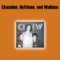 Night Racer - CHoW lyrics
