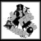 Te Olvidaste de Mi - Los Pies Negros lyrics
