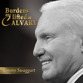 Jimmy Swaggart Burdens Are Lifted At Calvary