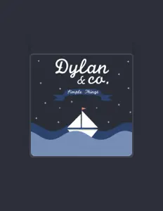 Hör dir Dylan & Co an, schau dir Musikvideos an, lies die Biografie, finde Tourdaten und mehr!