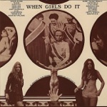 Bobby "Guitar" Bennett - When Girls Do It