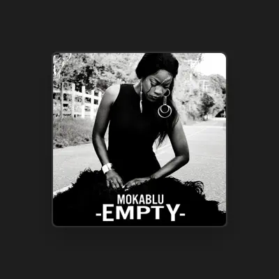 Listen to Mokablu, watch music videos, read bio, see tour dates & more!
