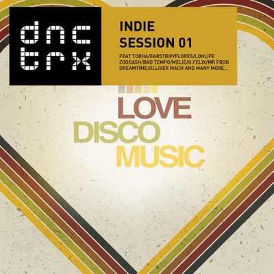 DNCTRX - Indie Session 01