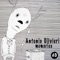 Adelante - Antonio Olivieri lyrics