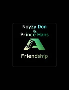 Noyzy Donを聴いたり、ミュージックビデオを鑑賞したり、経歴やツアー日程などを確認したりしましょう！