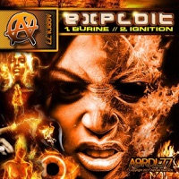 Burine / Ignition - Single - Exploit