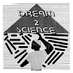Dream 2 Science - My Love Turns to Liquid