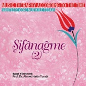 Şifanağme 2 / Music Theraphy According To The Time artwork